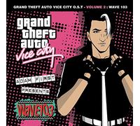 Grand Theft Auto: Vice City 2-Wave 103