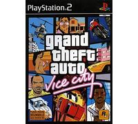 Grand Theft Auto : VIce City