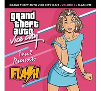 Grand Theft Auto: Vice City 4-Flash FM