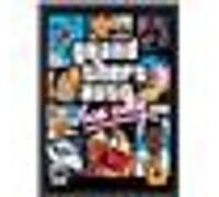 Grand Theft Auto - Vice City G