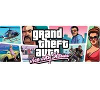 Grand Theft Auto Vice City (PC)