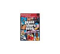 Grand Theft Auto Vice City (renouvel )
