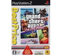 Grand Theft Auto: Vice City Stories (Best Price!) [Japan Import]