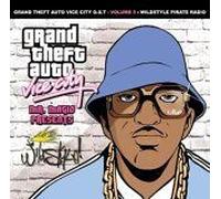 Grand Theft Auto: Vice City, Vol. 5 - Wildstyle Pirate