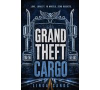 Grand Theft Cargo: The Cargo Series
