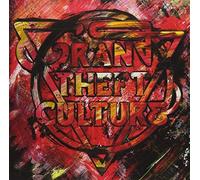 Grand Theft Culture - Grand Theft Culture [Import]
