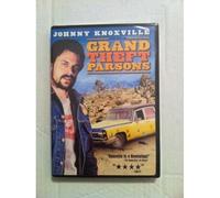 Grand Theft Parsons