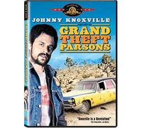 Grand Theft Parsons [Import USA Zone 1]