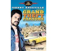 GRAND THEFT PARSONS RENTAL COPY DVD [DVD]