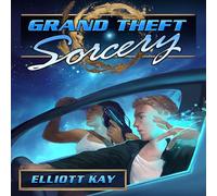 Grand Theft Sorcery
