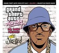 Grand Theft: Vice City 5-Wildstyle Pirate