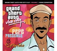 Grand Theft: Vice City 7-Radio Espantoso
