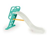 Grand toboggan aquatique 2 en 1