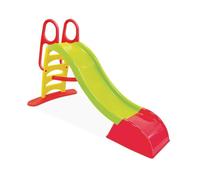 Grand toboggan avec connexion eau 180cm