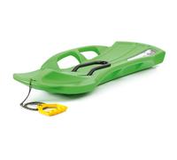 Grand toboggan avec frein à corde Prosperplast Glissière pour enfants Prosperpla