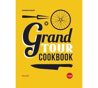 GRAND TOUR COOKBOOK