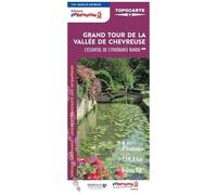 Grand Tour De La Vallée De Chevreuse
