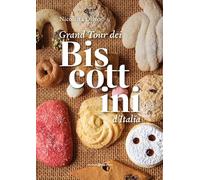 Grand tour dei biscottini d'Italia