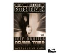 Grand Tour: Disaster in Time [Import USA Zone 1]