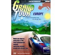 Grand Tour - Europe [Import anglais]