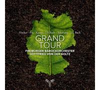 Grand Tour - Live CD