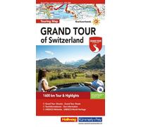 GRAND TOUR OF SWITZERLAND