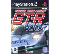 Grand Tour Racing 400 Ps2