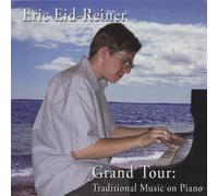 Grand Tour-Traditional Music on Piano