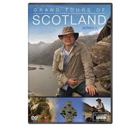 Grand Tours Of Scotland
