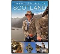 Grand Tours of Scotland: Series 1 [DVD] [Import]