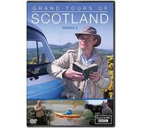 Grand Tours of Scotland: Series 2 [DVD] [Import]