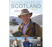 Grand Tours of Scotland: Series 3 [DVD] [Import]