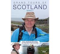 Grand Tours of Scotland Series 5 [Edizione: Regno Unito] [Import]