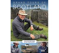 Grand Tours of Scotland Series 7 [Edizione: Regno Unito] [Import]