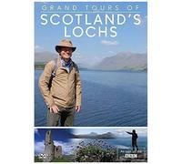 Grand Tours Of Scotland's Lochs - Dvd