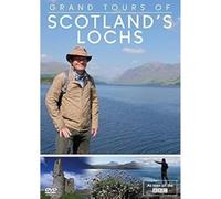 Grand Tours of Scotlands Lochs [Edizione: Regno Unito] [Import]