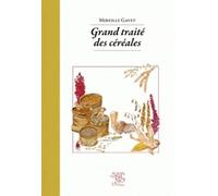 Grand Traite des céréales