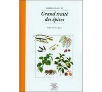 Grand Traité Des Épices