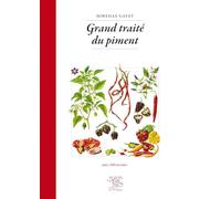 Grand traité du piment