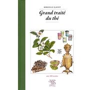 GRAND TRAITE DU THE