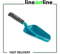Gardena Grand transplantoir 8953-20 – Pelle universelle en acier protégé contre la corrosion 12 cm