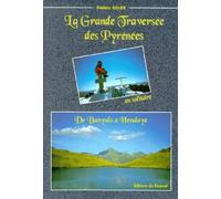 Grand traversée des pyrenees