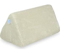 Grand triangle de jeu pour banc - Cord Beige