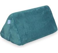 Grand triangle de jeu pour banc - Cord bleu
