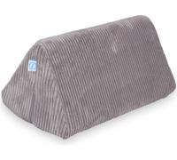Grand triangle de jeu pour banc - Cord Lavendel