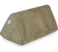 Grand triangle de jeu pour banc - Cord Toffee