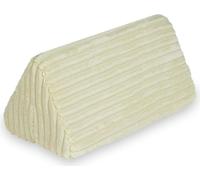 Grand triangle de jeu pour banc - Gaufre-Caramel