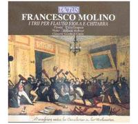 Grand Trio Concertant Opus 30, Trois Trios Opus 4, Second Grand Trio Concertant Opus 45
