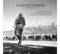 GRAND TROUPEAU