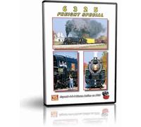 Grand Trunk Western 6325 Freight Special